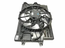 Hyundai i30 Ventilatore di raffreddamento elettrico del radiatore 25304G4710