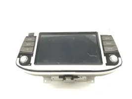 Hyundai i30 Monitor/display/piccolo schermo 96160G4310RET