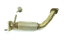 Hyundai i30 Exhaust flexible connection 28610G4170