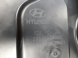 Hyundai i30 Cache de protection sous moteur 29110G4500