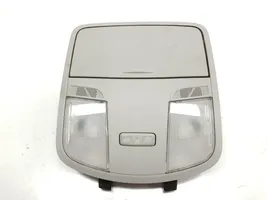 Hyundai i30 Garniture de console d'éclairage de ciel de toit 92800G3010TTX