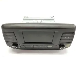 Hyundai i30 Monitor / wyświetlacz / ekran 96170G4210