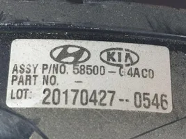 Hyundai i30 Stabdžių vakuumo pūslė 59110G4250