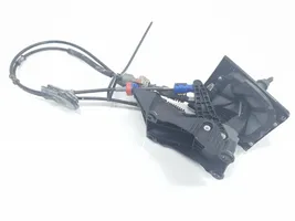 Renault Koleos I Gear selector/shifter (interior) 34101JY00A