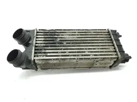 Citroen DS4 Chłodnica powietrza doładowującego / Intercooler 0384N9