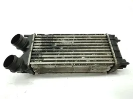 Citroen DS4 Chłodnica powietrza doładowującego / Intercooler 0384N9