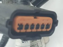 Hyundai Kona I Cableado del sensor de aparcamiento (PDC) 91880K4600