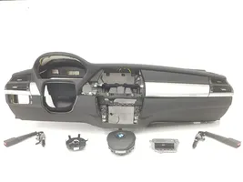 BMW X5 E70 Set airbag con pannello 