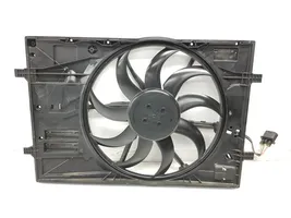 Volkswagen T-Roc Ventilatore di raffreddamento elettrico del radiatore 5WA121205