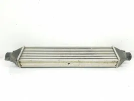 Opel Combo D Intercooler radiator 95523073