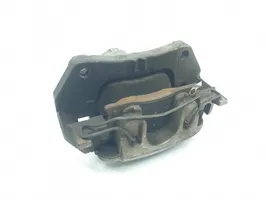 Opel Astra K Front brake caliper 39031261