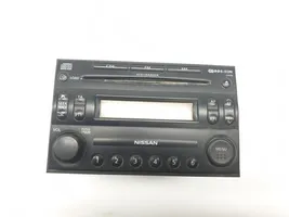 Nissan NP300 Unité principale radio / CD / DVD / GPS 28185EB400