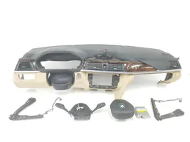 BMW 3 GT F34 Set airbag con pannello 