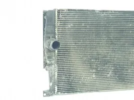 BMW 3 GT F34 Radiateur de refroidissement 7600516