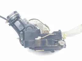 Toyota Land Cruiser (HDJ90) Zamek drzwi przednich 6904060061