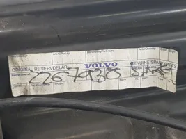 Volvo S60 Priekinė kėbulo dalis 30655380