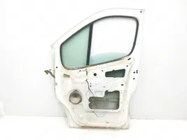 Renault Trafic II (X83) Front door 7751478601