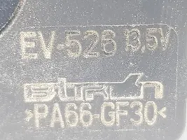 Renault Trafic II (X83) Vakuuma vārsts EV526