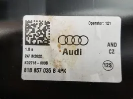 Audi Q2 - Boite à gants 81B857035B