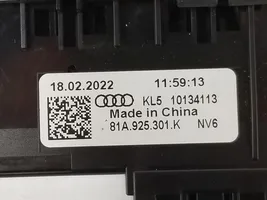 Audi Q2 - Przyciski multifunkcyjne 81A925301K