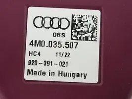 Audi Q2 - Anturi 4M0035507