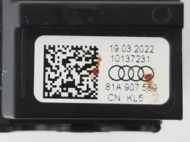 Audi Q2 - Altri interruttori/pulsanti/cambi 81A907569