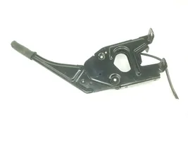 Nissan NV400 Hand brake release handle 3601000Q0B