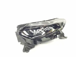 DS Automobiles 3 Crossback Lampa przednia 9845437080