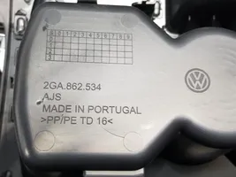 Volkswagen T-Roc Käsinoja 2GA862534
