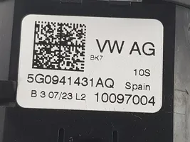 Volkswagen T-Roc Przełącznik świateł 5G0941431AQ