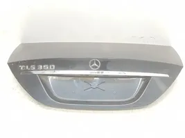 Mercedes-Benz CLS C218 AMG Aizmugurējais pārsegs (bagāžnieks) A2197500075