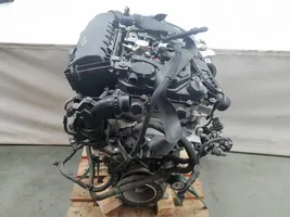 Citroen C4 II Silnik / Komplet HN05