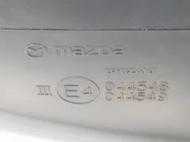 Mazda CX-3 Specchietto retrovisore elettrico portiera anteriore DBY569181