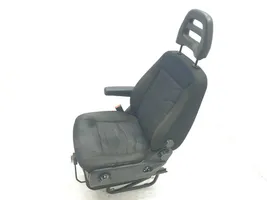 Iveco Daily 6th gen Front driver seat 