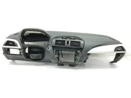 BMW 1 F20 F21 Set airbag con pannello 