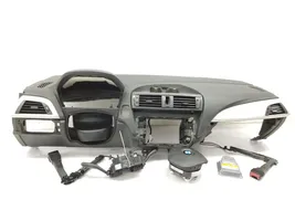 BMW 1 F20 F21 Set airbag con pannello 