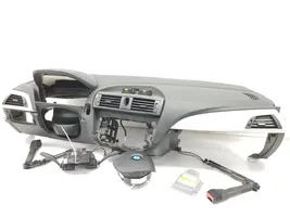 BMW 1 F20 F21 Set airbag con pannello 