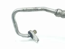 Peugeot 508 Pneumatic air compressor intake pipe/hose 9684486580