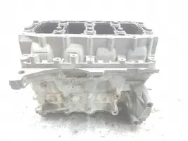 Fiat Panda III Bloc moteur 