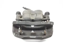 Iveco Daily 6th gen Caliper de freno delantero 504354334