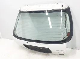 Honda Civic Tylna klapa bagażnika 68100S03G00ZZ