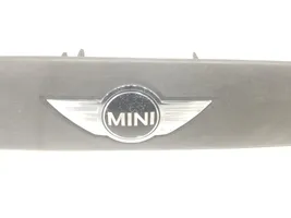 Mini One - Cooper Coupe R56 Maniglia portellone bagagliaio 7362122