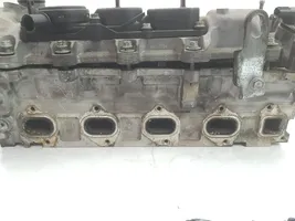 Chevrolet Captiva Culasse moteur 11286L