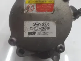 Hyundai i30 Valvola di depressione 288102A600