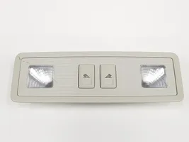 Volkswagen T-Roc Panel oświetlenia wnętrza kabiny 2GA947290