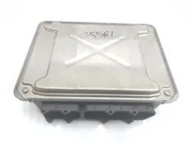 Lancia Musa Centralina/modulo scatola del cambio 2841462903300