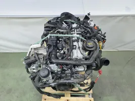 Jaguar XF X260 Motor PT204