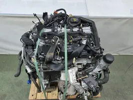 Jaguar XF X260 Motor PT204