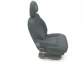Renault Trafic III (X82) Front driver seat 
