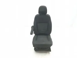 Renault Trafic III (X82) Front driver seat 